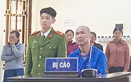 Mâu thuẫn cá nhân, người đàn ông đánh hàng xóm tử vong