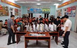 Triệt phá đường dây lừa đảo xuyên quốc gia, chiếm đoạt hơn 300 tỷ đồng