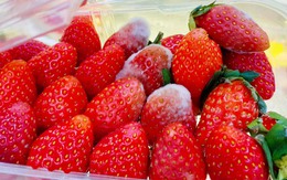 7 loại thực phẩm tưởng chừng an toàn nhưng có thể chứa độc tố nguy hiểm, nên kiểm tra ngay