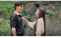 Chứng kiến Duyên van nài tình cảm với Hiếu, Bách lập tức hủy hôn