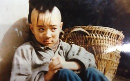 'Cậu bé Tam Mao' kinh điển của màn ảnh: Hào quang lụi tàn, giờ chật vật mưu sinh