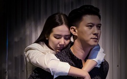 Hà Việt Dũng bật mí về cảnh quay với Huyền Lizzie 'đốn tim' khán giả trong phim 'Cách em 1 milimet'