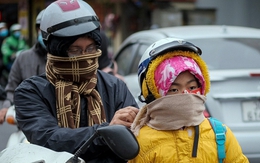 Tin sáng 4/1: Không khí lạnh tăng cường, miền Bắc thấp nhất 4 độ C; Hà Nội triển khai phương án đón người dân trở lại sau Tết Dương lịch