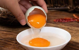 Sự thật về Cholesterol trong trứng