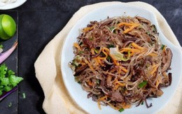 Món miến xào làm theo công thức này cực ngon, cả nhà ai cũng mê!