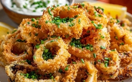 Món này từng bị coi là 'xui vía', nay lại thành đặc sản khoe mâm ngày Tết ai cũng thích