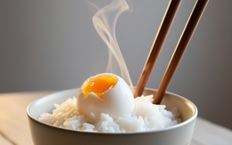 Ý nghĩa phong tục đặt bát cơm quả trứng đầu giường người mất trong tang lễ