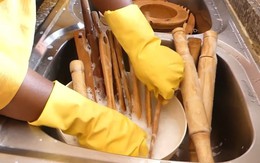 5 thói quen trong bếp khiến độc tố âm thầm tích tụ trong cơ thể, nhiều gia đình Việt đang mắc phải mà không hay biết