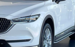 Giá xe Mazda mới nhất giảm mạnh, thấp kỷ lục, Mazda2, CX-5 chưa bao giờ rẻ thế