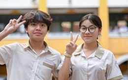 Đã có 16 tỉnh, thành công bố môn thi vào lớp 10