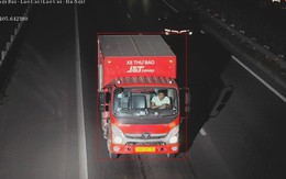 Hà Nội: 41 ca vượt đèn đỏ và hàng chục trường hợp vi phạm bị Camera AI ghi hình từ 29 - 30/1