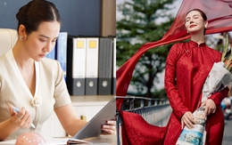 Nữ diễn viên tuổi Ngọ nổi tiếng phim giờ vàng có đời thực hạnh phúc bên con trai nhỏ, hài lòng với hiện tại