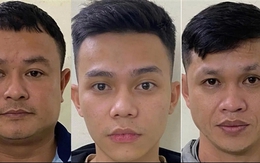 Làm rõ nhóm đối tượng cầm hung khí rượt đuổi 4 người khách nước ngoài