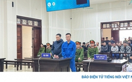 Chiếm đoạt hơn 96 tỷ đồng, nguyên trưởng phòng giao dịch ABBank lĩnh án chung