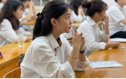 Tiếng Anh - môn thi thứ ba vào lớp 10: Phụ huynh yên tâm, nhà trường chủ động