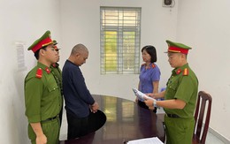 Khởi tố cặp đôi chuyên lừa người nghèo bằng chiêu 'chạy suất' nhà ở xã hội