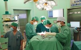 Đau đầu sau 2 ngày bị tai nạn, nam sinh đi khám phát hiện chấn thương sọ não