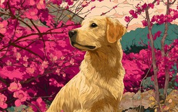 Qua giao thừa là đổi vận: 3 con giáp trúng vận đỏ, lộc lá bủa vây