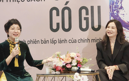Có gì trong cuốn 'Sống có gu'?