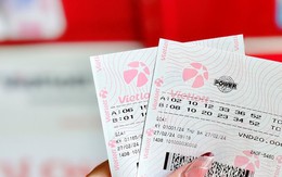 Cuối tuần giải Vietlott hơn 20 tỷ đồng đã gọi tên chủ nhân