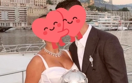 Đám cưới hứa hẹn top thế giới năm 2026 của cô gái nghèo và đại gia tỷ đô