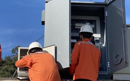 Lịch cúp điện TP. Cần Thơ tuần này (từ 5 - 11/1/2026): Có khu vực cả tuần ngày nào cũng bị mất điện