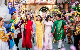 Chi tiết lịch nghỉ dài kỷ lục dịp Tết Nguyên đán 2026