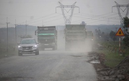 Tuyến đường huyết mạch ở Quảng Trị hư hỏng nặng sẽ được khắc phục ra sao?