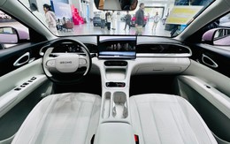 SUV cỡ nhỏ giá 360 triệu đồng nội thất sang xịn, 6 túi khí an toàn, rẻ như Kia Morning, Hyundai Grand i10 chắc chắn sẽ được lòng khách hàng Việt