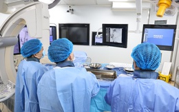 Người đàn ông 63 tuổi ở Phú Thọ nhập viện vì xơ gan, bác sĩ chỉ rõ 7 nhóm người này cần cảnh giác