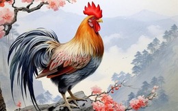 Thương Quan nhập vận 2026: Tuổi Dậu cần hóa giải vận hạn thế nào để không vướng thị phi?