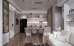 Làm nội thất căn hộ 70m²: tính đúng ngay từ đầu để không tốn tiền làm lại