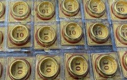 Giá vàng hôm nay 7/1: Vàng miếng SJC, vàng nhẫn Bảo Tín Minh Châu, Bảo Tín Mạnh Hải, Doji, PNJ, Phú Quý điều chỉnh