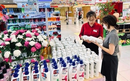 Mua sắm Tết sớm vì sao trở thành lựa chọn thông minh của người tiêu dùng hiện đại?