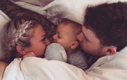 Trẻ nên ngủ cùng mẹ hay ngủ riêng để rèn tính độc lập?: Ảnh hưởng đến não bộ và những điều cha mẹ cần biết