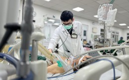 Người đàn ông nhập viện vì bệnh lao phổi thừa nhận 2 sai lầm nhiều người Việt mắc phải