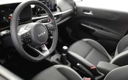 Giá lăn bánh Kia Morning giảm kỷ lục, thấp chưa từng có, hatchback rẻ nhất phân khúc cạnh tranh gay gắt với Hyundai Grand i10 về doanh số