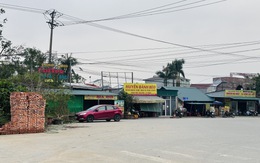 Khổ vì sống trong vùng dự án treo