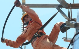 Lịch cúp điện TP. Cần Thơ (Sóc Trăng cũ) từ ngày 7 - 11/1/2026: Số khu dân cư nằm trong diện cúp điện cả ngày dài tăng cao