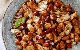 Người bị bệnh tim mạch có nên ăn lạc? Câu trả lời khiến nhiều người bất ngờ