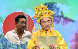 Sức khỏe NSND Quốc Khánh hiện ra sao?