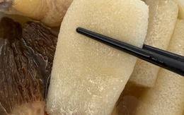 Đừng đợi đến khi cha mẹ ốm đau mới tìm thuốc quý, mâm cơm hàng ngày hãy thêm ngay 2 món "trường thọ" này