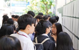 13 trường đại học đồng loạt bỏ xét tuyển học bạ năm 2026