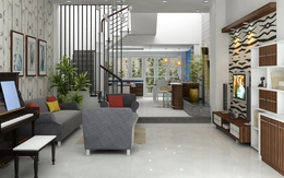 Cách bố trí, sắp xếp đồ đạc trong nhà để công việc hanh thông, phát triển hơn trong năm 2026