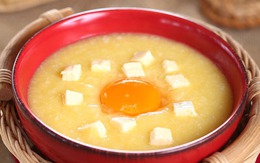 Các món ăn khi bị cảm lạnh giúp bạn nhanh chóng khỏe lại