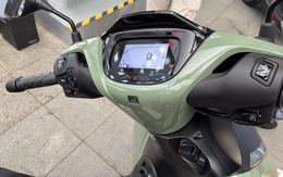 Giá xe Honda SH 2026 giảm kỷ lục, SH 125i, SH 160i rẻ bất ngờ dù mới ra mắt vì sao?