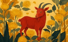 Tam Tai chưa buông tha: Tuổi Mùi năm 2026 cần tránh điều gì kẻo mất trắng?