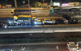 Hà Nội chính thức điều chỉnh thời gian các phương tiện giao thông được hoạt đông trong khu vực nội đô từ tháng 1/2026