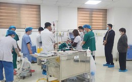 Vụ cháy nhà ở Hà Đông: Chủ nhà tử vong tại bệnh viện, tổng cộng 3 người thiệt mạng