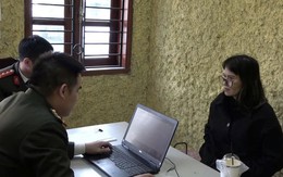 Hà Nội: Bắt tạm giam Hoàng Thị Hồng Thái về hành vi tuyên truyền, chống phá Nhà nước